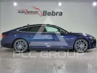 2023 Audi A7