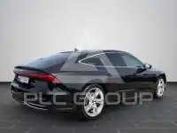 2023 Audi A7
