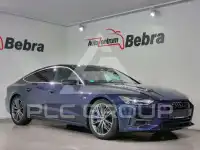 2023 Audi A7