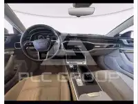 2023 Audi A7