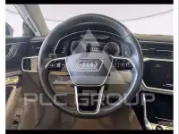 2023 Audi A7