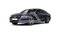 2023 Audi A7