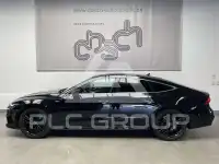 2023 Audi A7