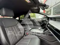 2023 Audi A7