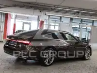 2023 Audi A7