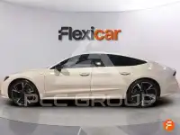 2023 Audi A7