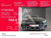 2023 Audi A7