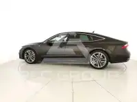 2023 Audi A7