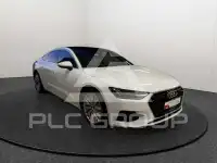 2023 Audi A7