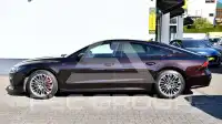 2023 Audi A7