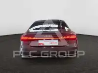 2023 Audi A7