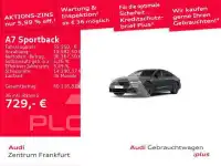 2023 Audi A7