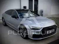 2023 Audi A7