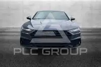 2023 Audi A7