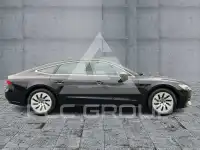 2023 Audi A7
