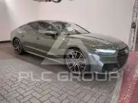 2023 Audi A7