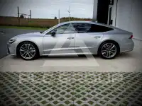 2023 Audi A7