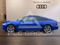 2023 Audi A7