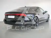 2023 Audi A7