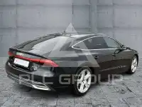2023 Audi A7