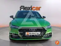 2023 Audi A7