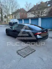 2023 Audi A7