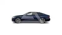 2023 Audi A7