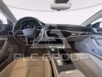 2023 Audi A7