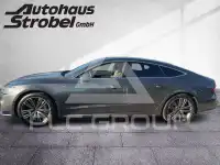 2023 Audi A7