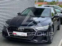 2023 Audi A7