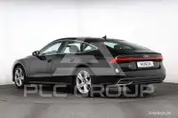 2023 Audi A7