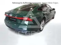 2023 Audi A7