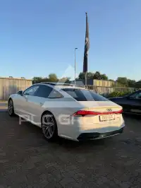 2023 Audi A7