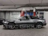 2023 Audi A7