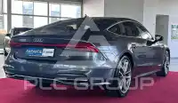 2023 Audi A7