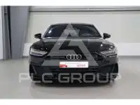 2023 Audi A7