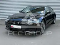 2023 Audi A7
