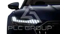 2023 Audi A7