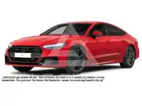 2023 Audi A7