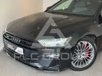 2023 Audi A7