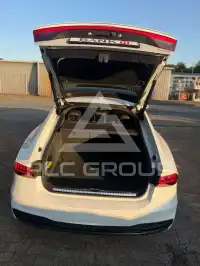 2023 Audi A7