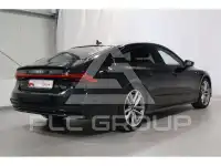 2023 Audi A7