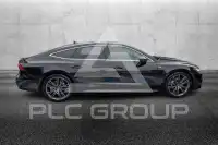 2023 Audi A7