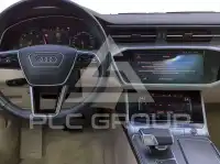 2023 Audi A7