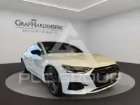 2023 Audi A7