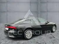 2023 Audi A7