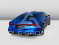 2023 Audi A7