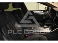 2023 Audi A7