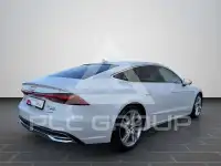 2023 Audi A7