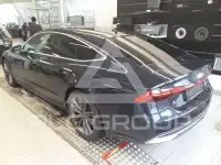 2023 Audi A7